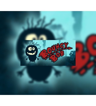 Bouncy Bob Steam Key GLOBAL